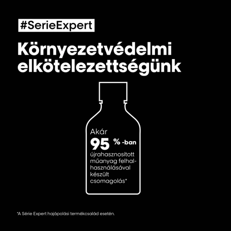 Metal Detox Mosás előtti ápoló 250 ml