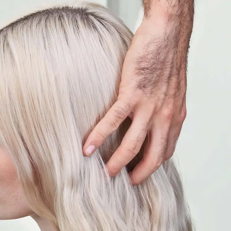 tecni.art Flex Blowdry - Formázást előkészítő, szárítást könnyítő hővédő krém 10 az 1-ben előnnyel 150 ml