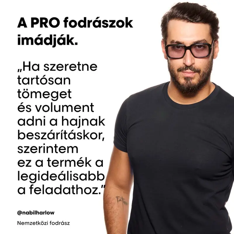 tecni.art Flex Blowdry - Formázást előkészítő, szárítást könnyítő hővédő krém 10 az 1-ben előnnyel 150 ml