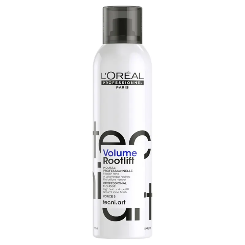 L'ORÉAL PROFESSIONNEL tecni.art Volume Rootlift Hajtőemelő hab 250 ml