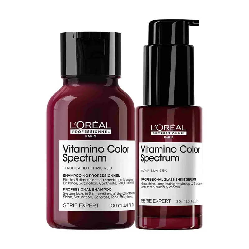 Vitamino Color Spectrum DUO (30+100 ml) csomag