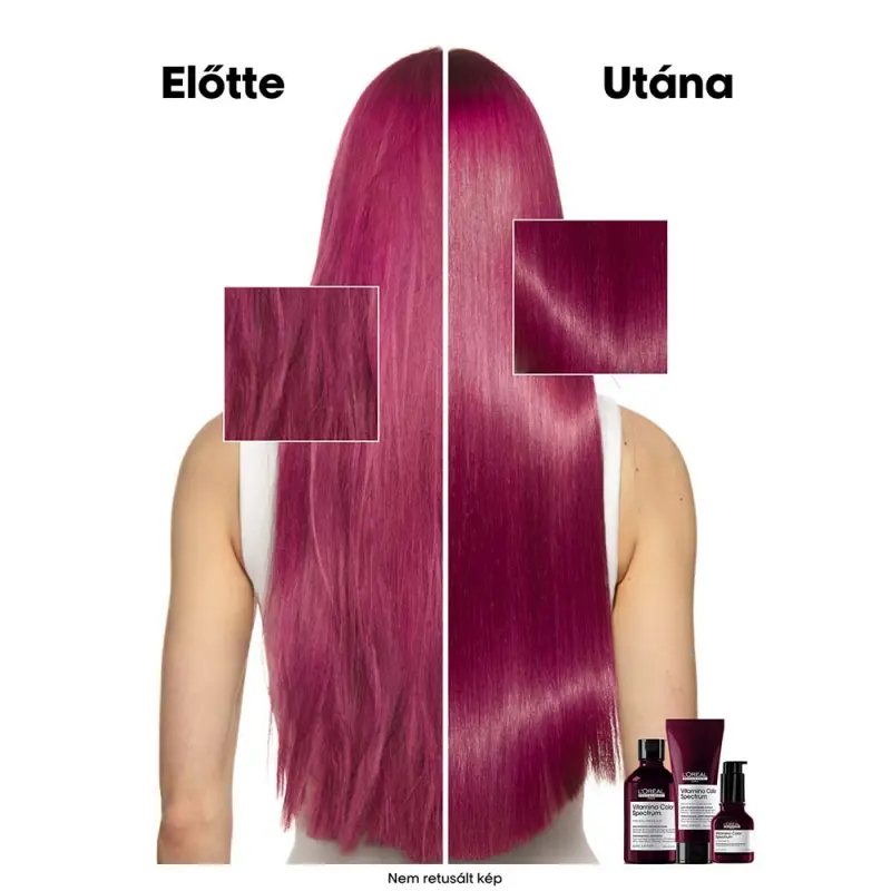 Vitamino Color Spectrum sampon utántöltő 500 ml