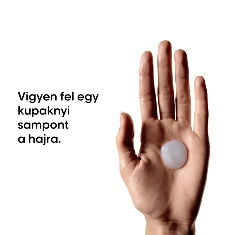 Vitamino Color Spectrum Ultrahatékony ápoló sampon festett hajra, amely megtisztítja a hajrostokat 300 ml