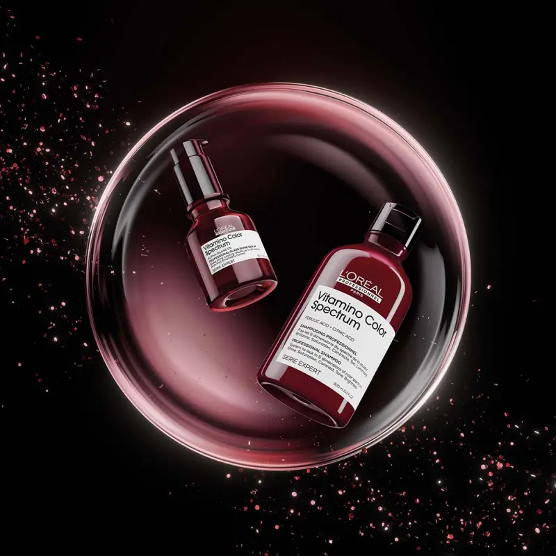 Vitamino Color Spectrum XMAS DUO (300+50 ml)