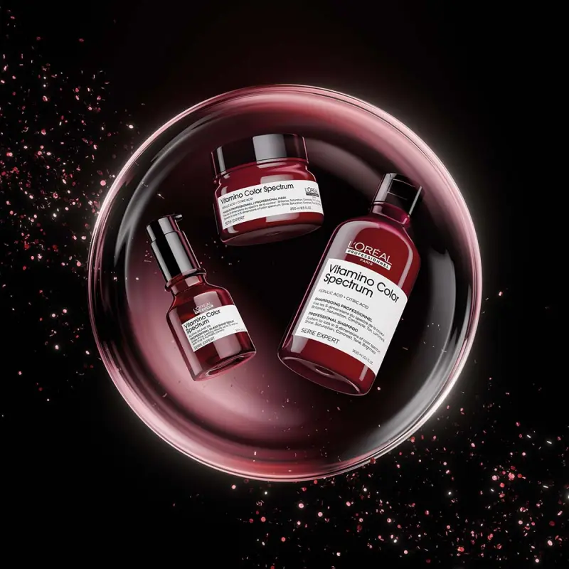 Vitamino Color Spectrum XMAS TRIO (300+250+50 ml)