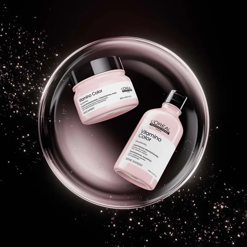 Vitamino Color XMAS DUO (300+250 ml)