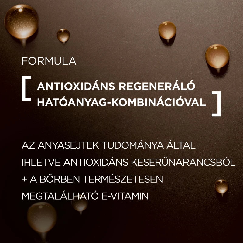Age Perfect Cell Renewal nappali krém (50 ml)