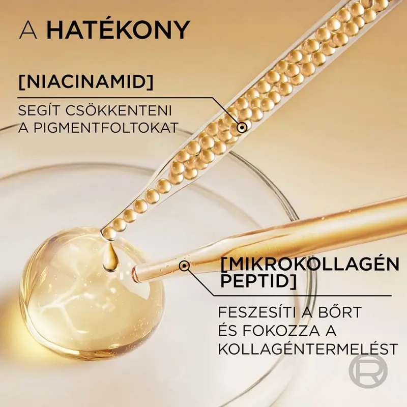 Age Perfect Feszesítő szérum megereszkedett bőrre 30 ml