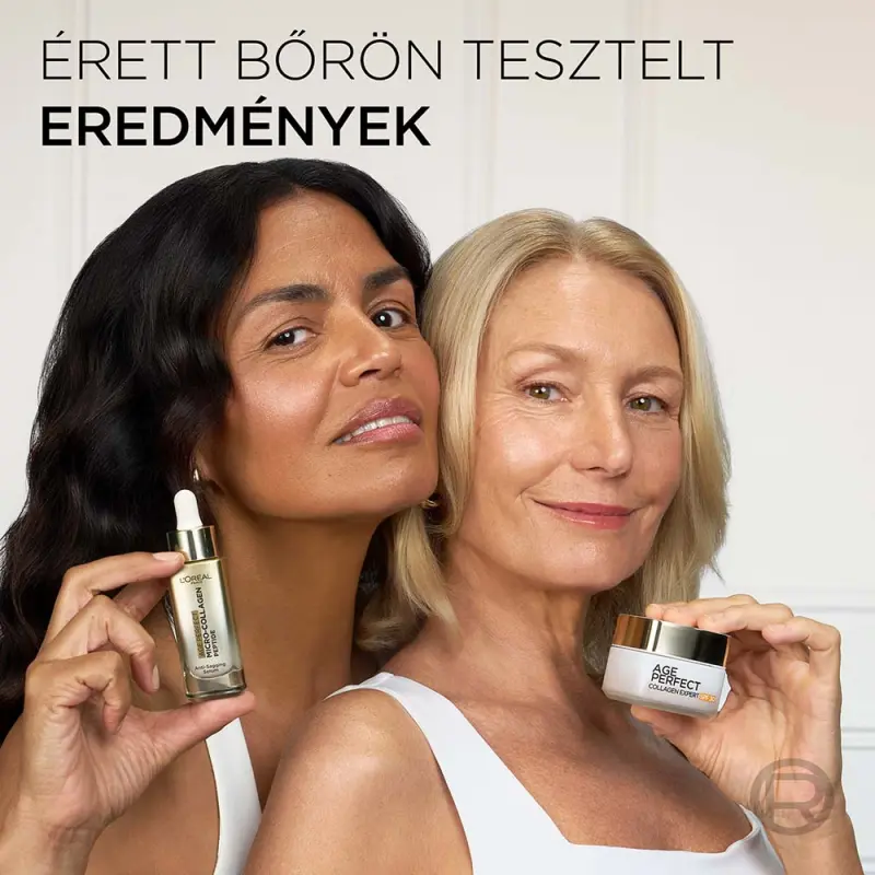 Age Perfect Feszesítő szérum megereszkedett bőrre 30 ml