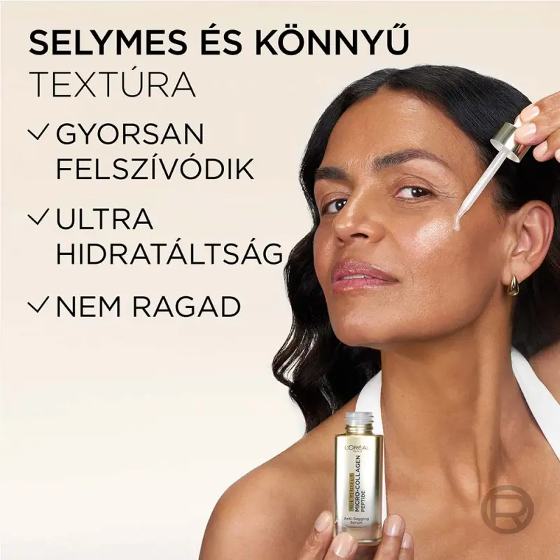 Age Perfect Feszesítő szérum megereszkedett bőrre 30 ml