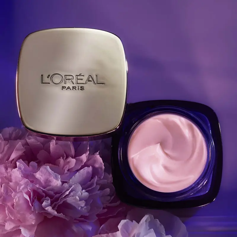 Age Perfect Golden Age éjszakai krém (50 ml)