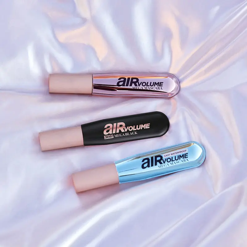 Air Volume Mega szempillaspirál (9 ml)