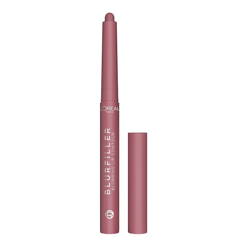 L'ORÉAL PARIS Blurfiller Blurring Lip Contour ajakkontúr ceruza 635 Worth It Medium L'ORÉAL PARIS Blurfiller Blurring Lip Contour ajakkontúr ceruza 635 Worth It Medium