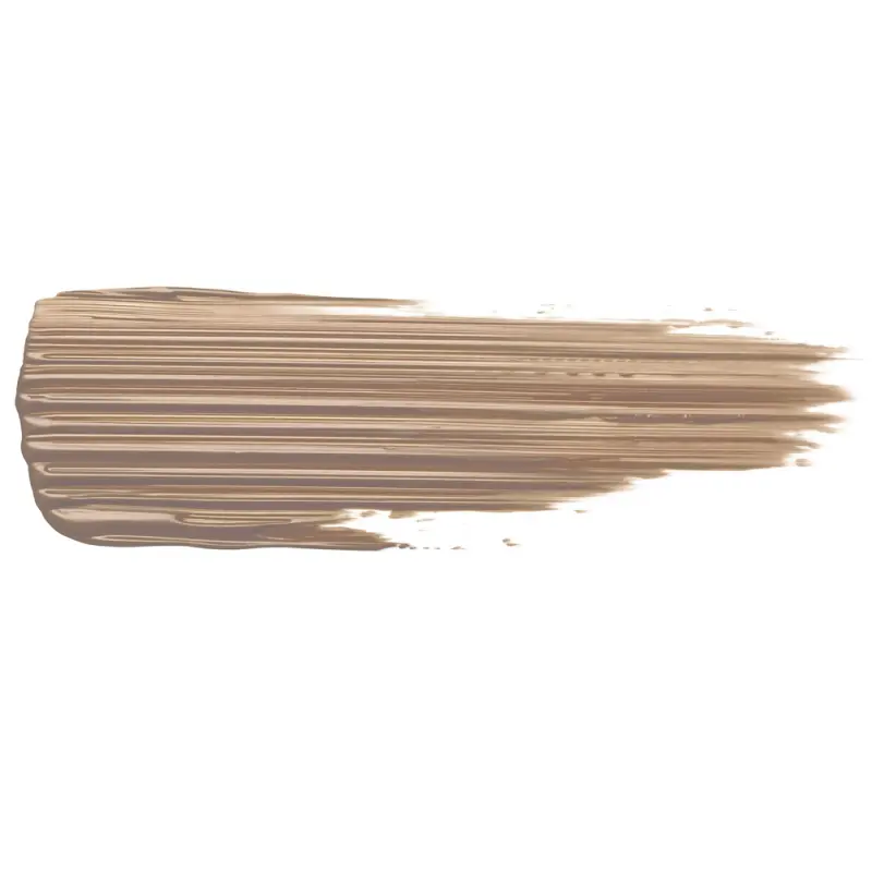 Brow Artist Plump &amp; Set szemöldökformázó spirál 101 Blonde (4,9 ml)