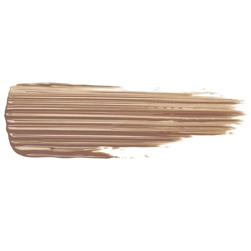 Brow Artist Plump &amp; Set szemöldökformázó spirál 105 Brunette (4,9 ml)