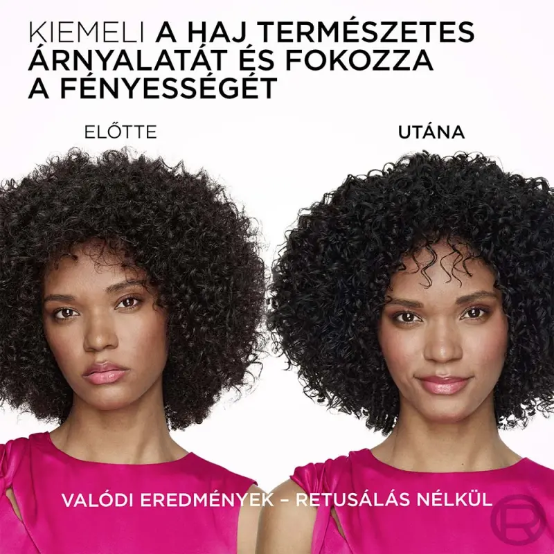 Casting Créme Gloss ápoló hajszínkrém 513 Jeges Trüffel (180 ml)