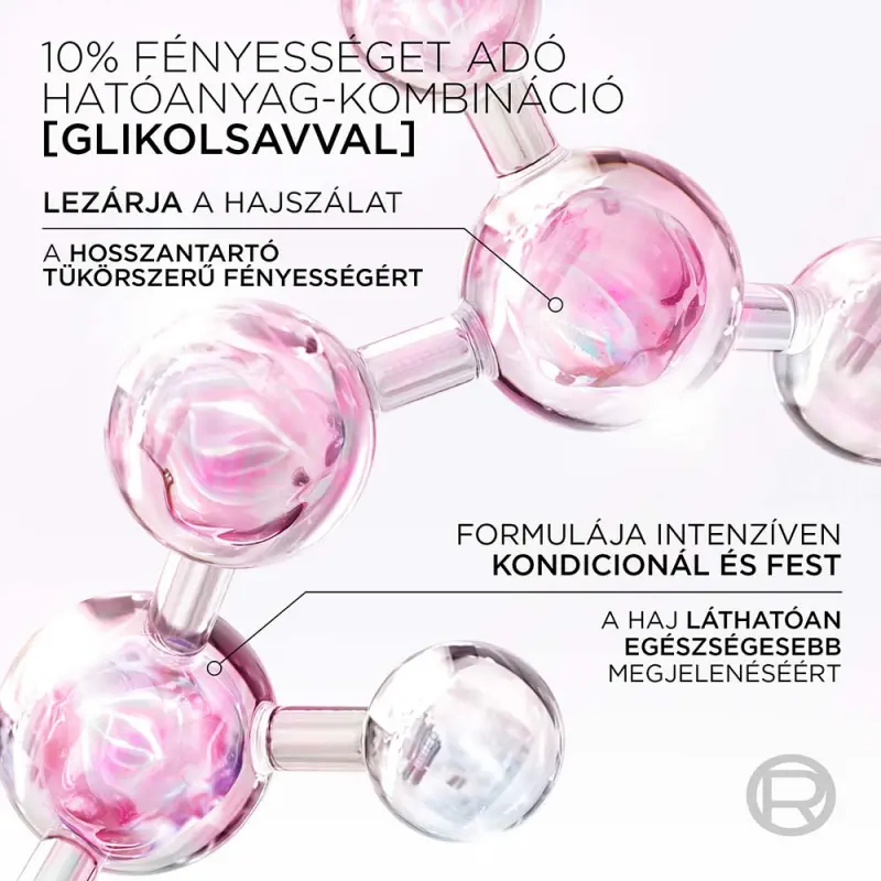 Casting Creme Gloss Hajszínező krém 4102 Jeges csokoládé (180 ml)