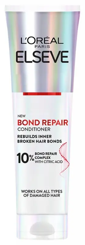 Elseve Bond Repair csomag (150+200+200 ml)