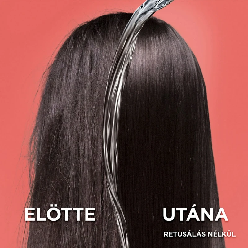 Elseve Dream Long 8 second Wonder Water 200 ml