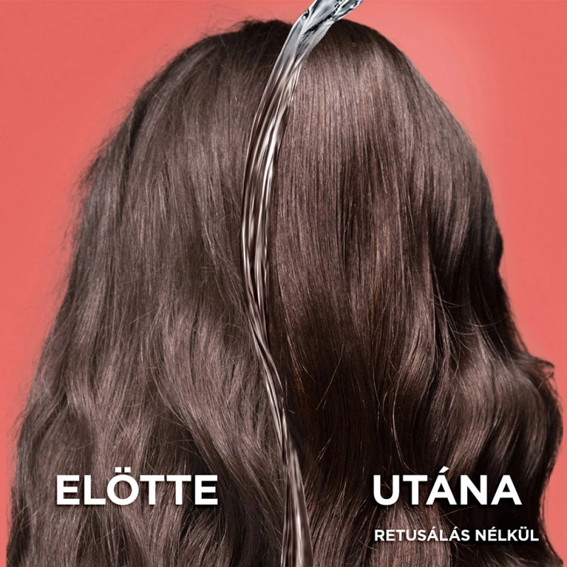 Elseve Dream Long 8 second Wonder Water 200 ml