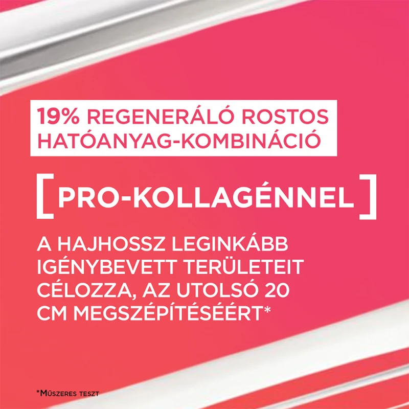 Elseve Dream Long XXL Fiber Mask hajpakolás 400 ml