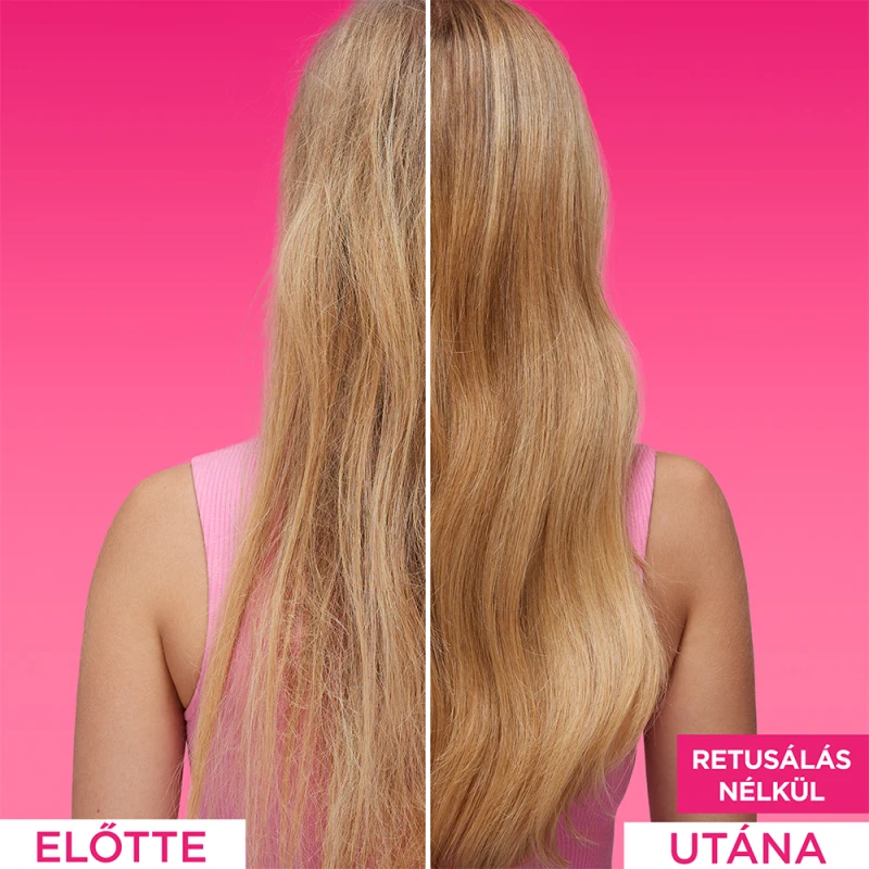 Elseve Dream Long XXL Fiber Mask hajpakolás 400 ml