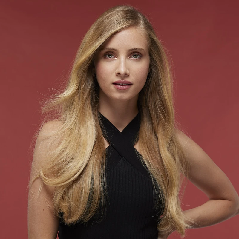 Elseve Full Resist sampon 400 ml