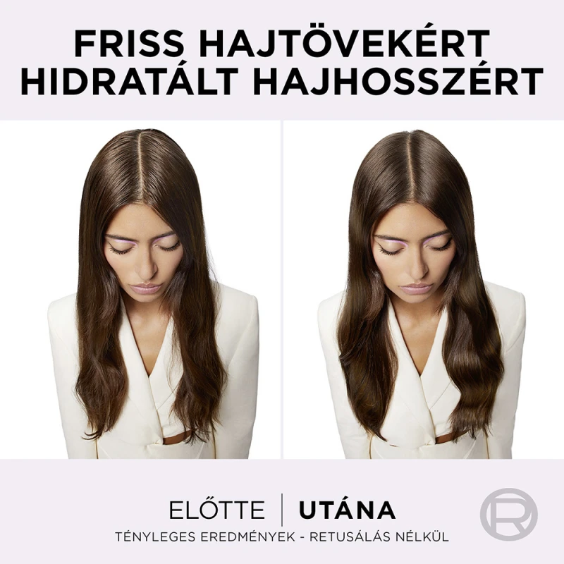 Elseve Hyaluron Pure balzsam 300 ml