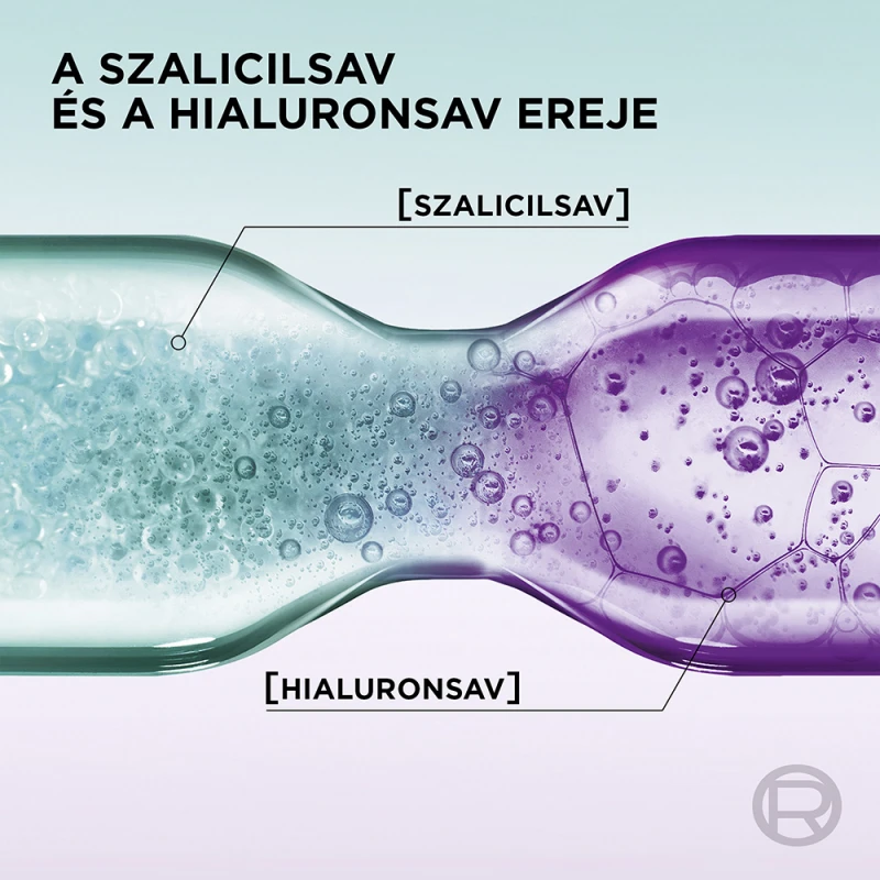 Elseve Hyaluron Pure fejbőrszérum 102 ml