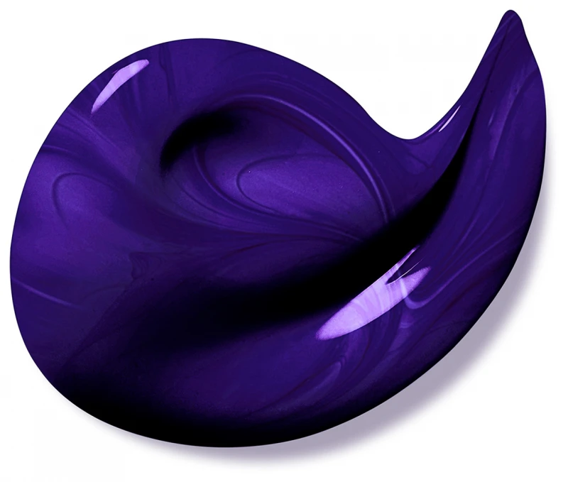 Elseve Color Vive Purple sampon sárga és rezes hatás ellen 200 ml