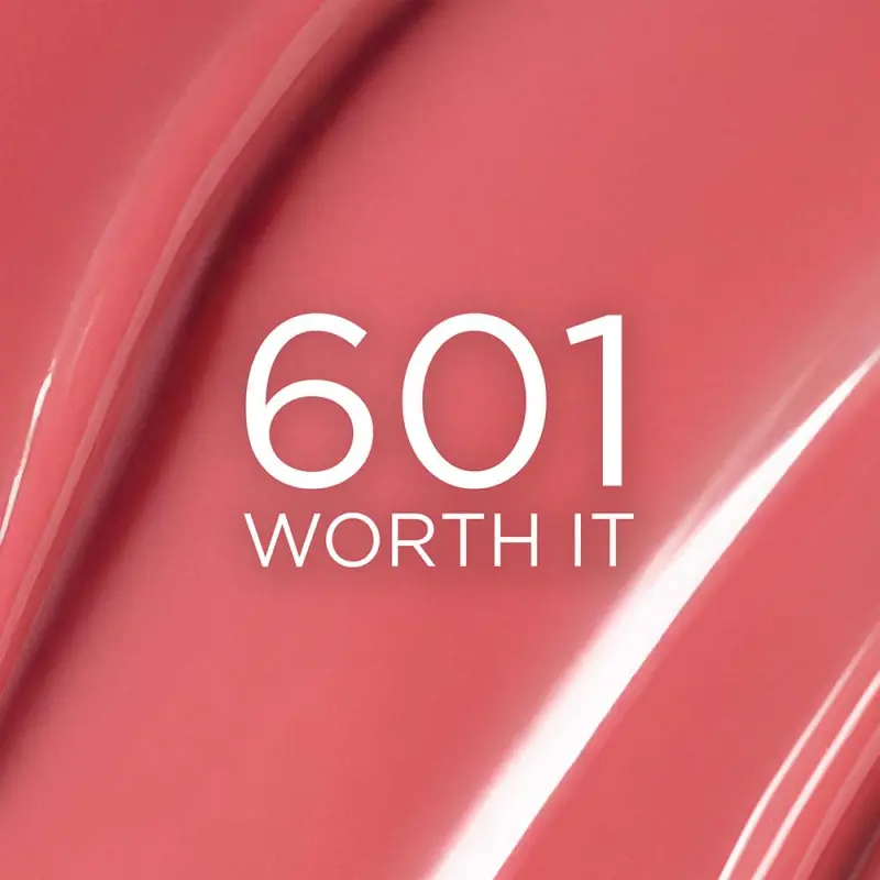 Hyaluron Tint Lip Stain Serum 601 Worth It folyékony ajakrúzs 5 ml