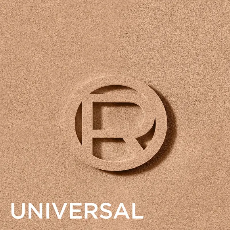 Infaillible 24H Power Glow Loose Powder Universal púder 10 g