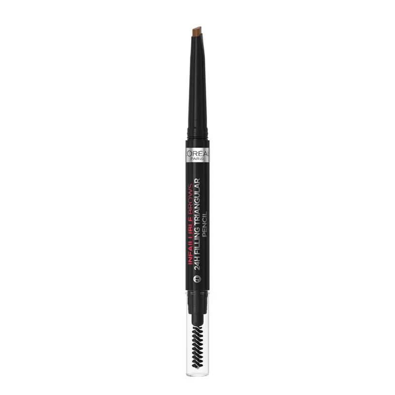 Infaillible Brows 24H Filling Triangular Pencil Auburn szemöldökceruza 1 ml