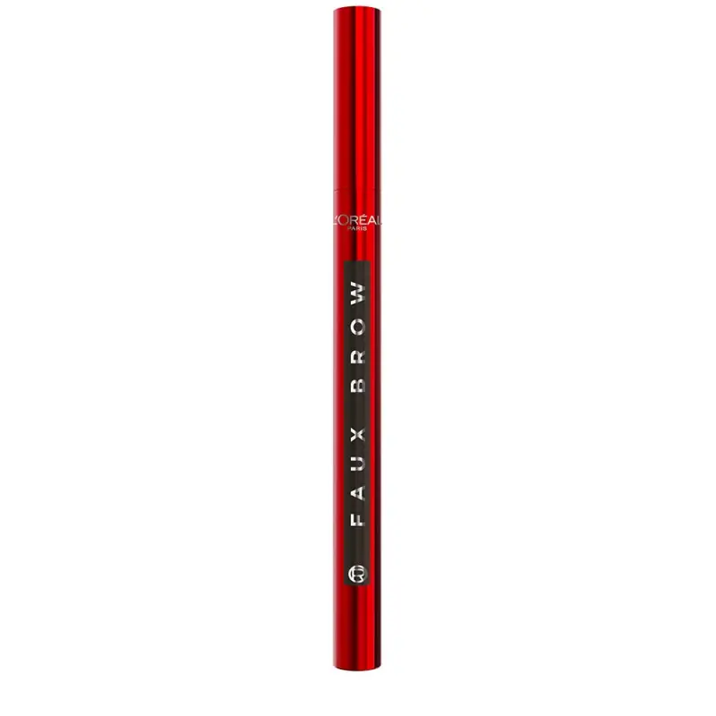 Infaillible Faux Brow Granite marker és szemöldökzselé