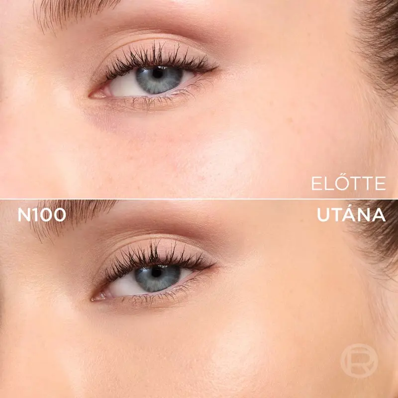 Infaillible Fresh Wear Cushion Foundation 100 alapozó 11 g