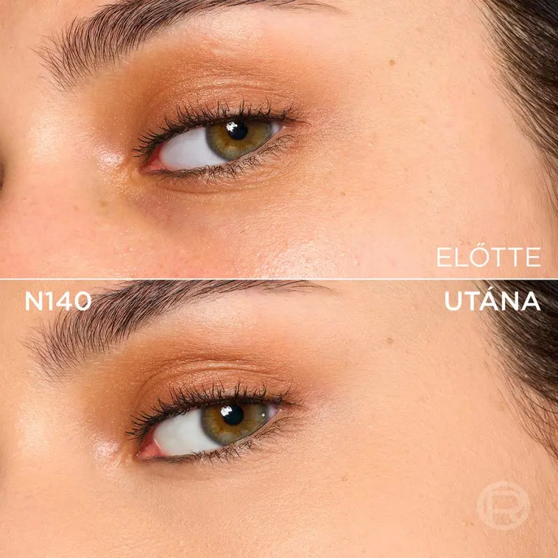 Infaillible Fresh Wear Cushion Foundation 140 alapozó 11 g