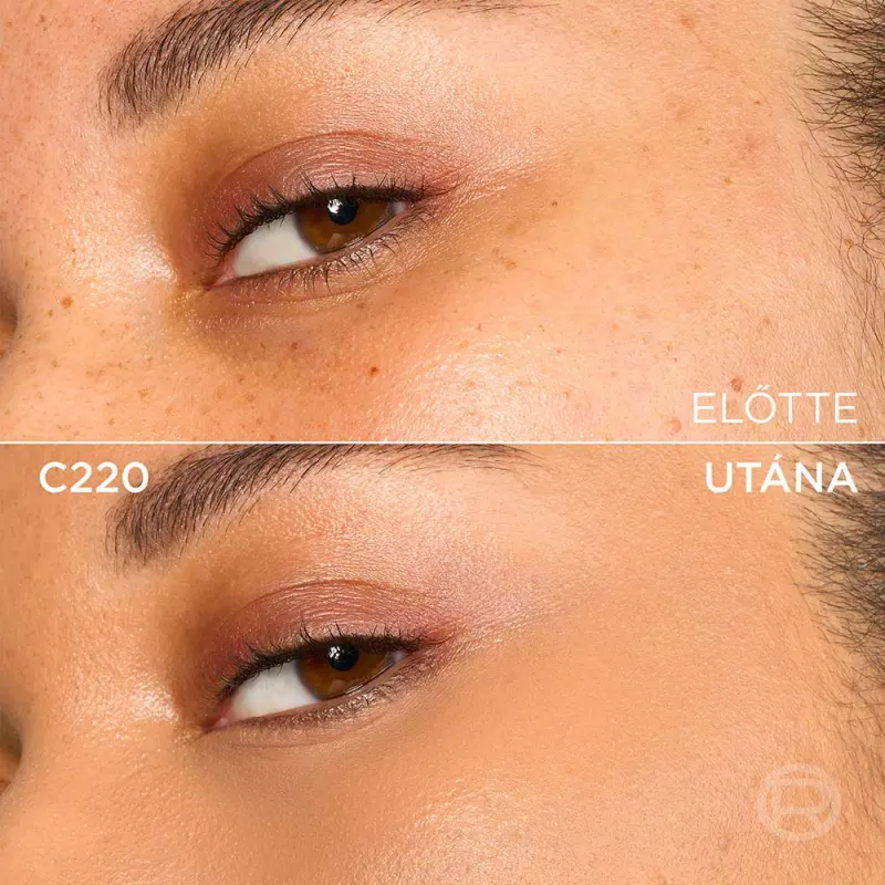 Infaillible Fresh Wear Cushion Foundation 220 alapozó 11 g