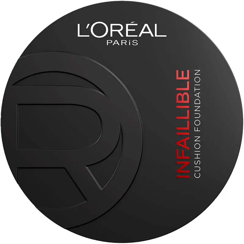 Infaillible Fresh Wear Cushion Foundation 250 alapozó 11 g