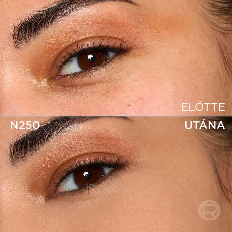 Infaillible Fresh Wear Cushion Foundation 250 alapozó 11 g