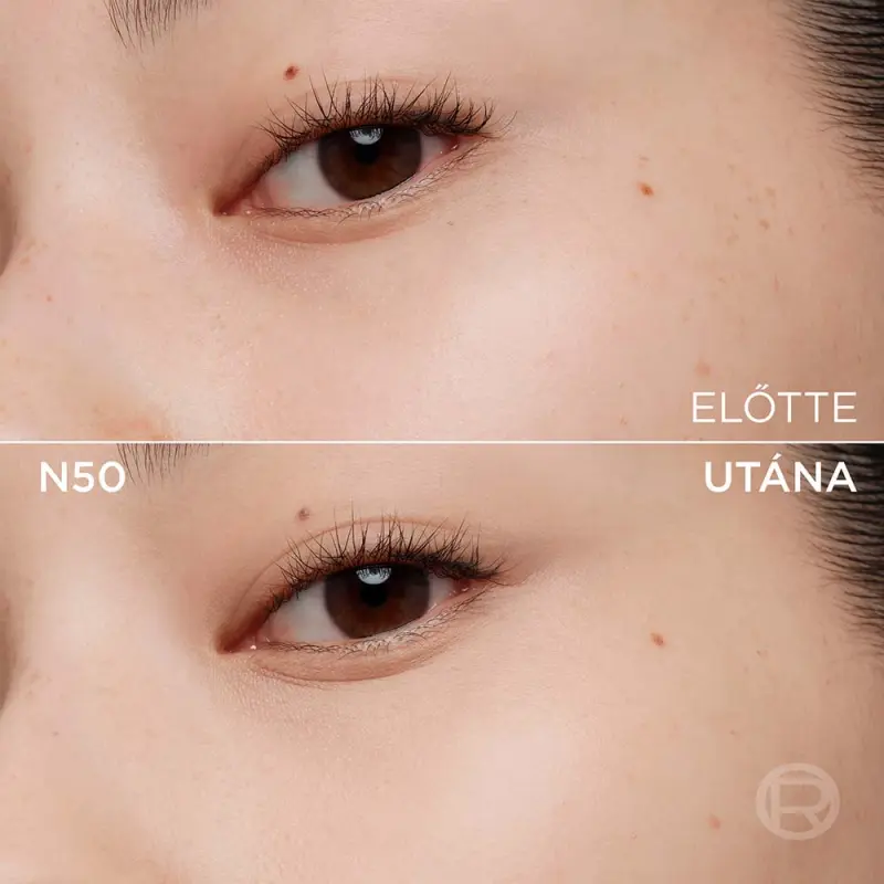 Infaillible Fresh Wear Cushion Foundation 50 alapozó 11 g
