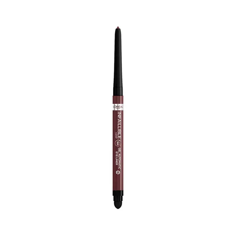 Infaillible Grip 36h Gel Automatic Liner 13 Velvet Bordeaux szemceruza