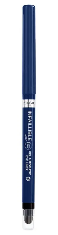 L'ORÉAL PARIS Infaillible Grip 36h Gel Automatic Liner kék szemhéjtus