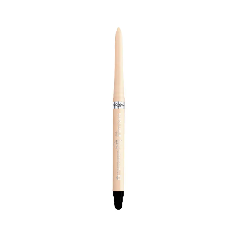 Infaillible Grip 36h Gel Automatic Liner Opalescent szemceruza 5 g