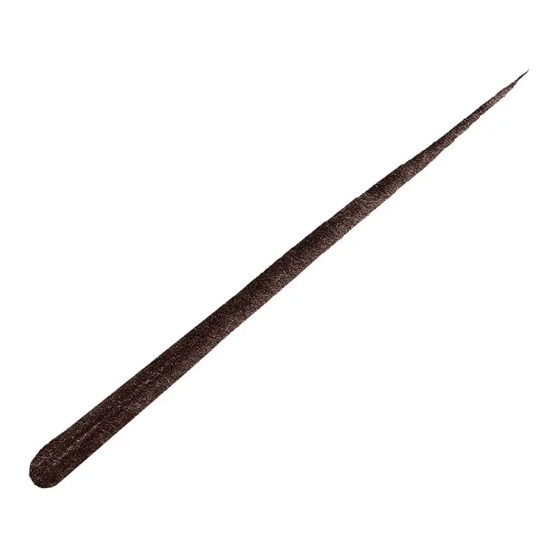 Infaillible Haute Precision Liner 02 Brun Leather folyékony szemhéjtus