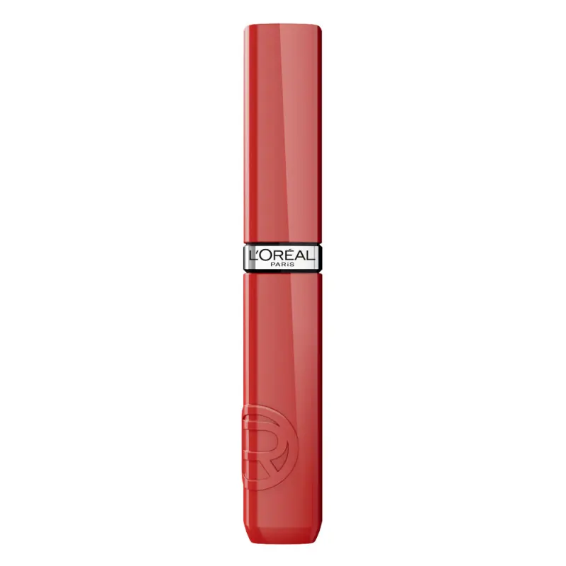 Infaillible Laque Resistance 635 Worth It Medium folyékony ajakrúzs 4,3 ml