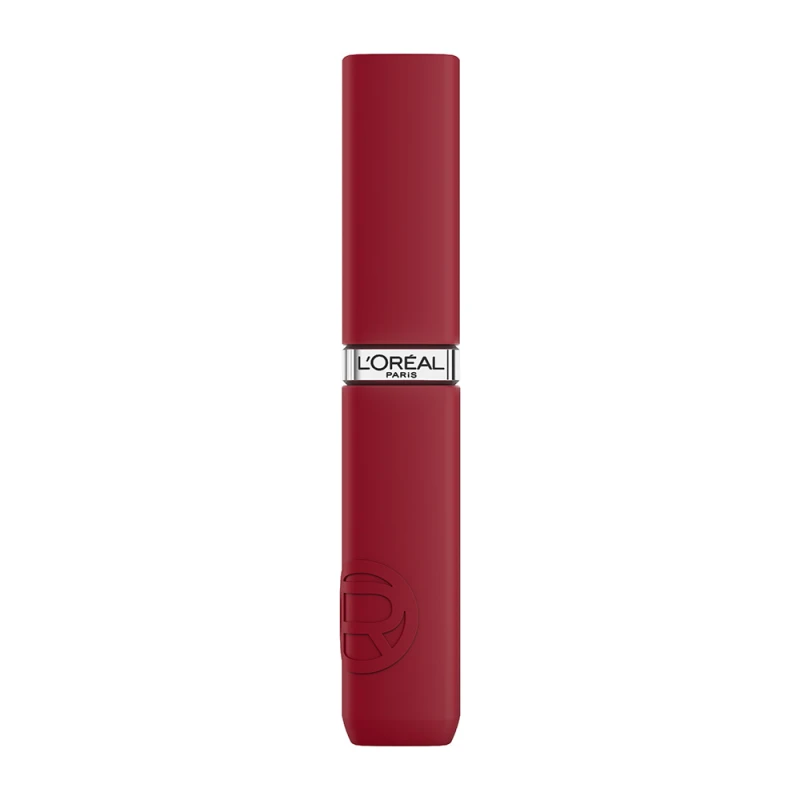 Infaillible Matte Resistance 420 Le Rouge Paris ajakrúzs 5 ml