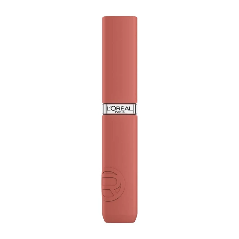 Infaillible Matte Resistance 630 Rose Heat ajakrúzs 5 ml