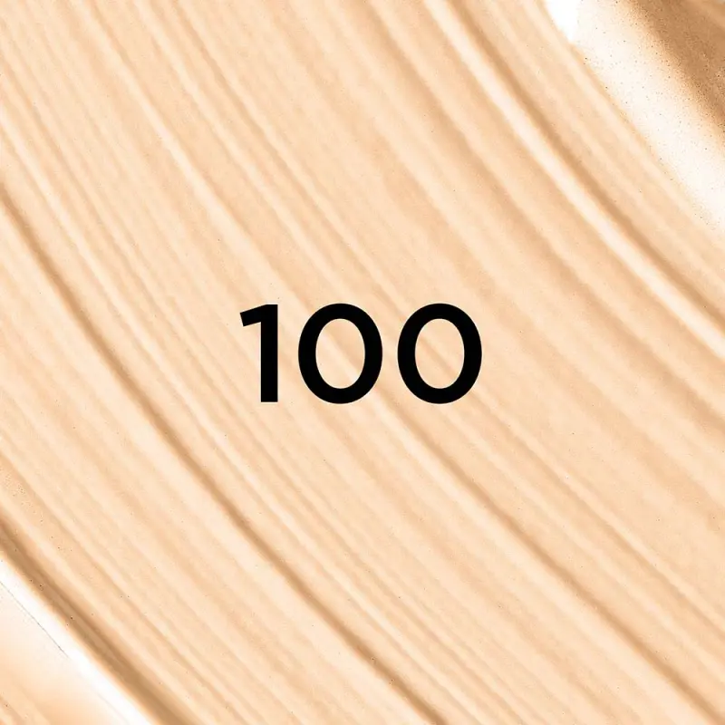 Infaillible Skin Ink 100 Fair-Light Warm hibrid make up 15 ml