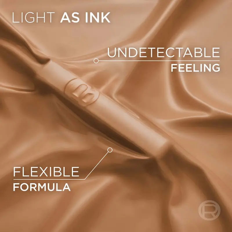 Infaillible Skin Ink 140 Medium-Light Warm hibrid make up 15 ml