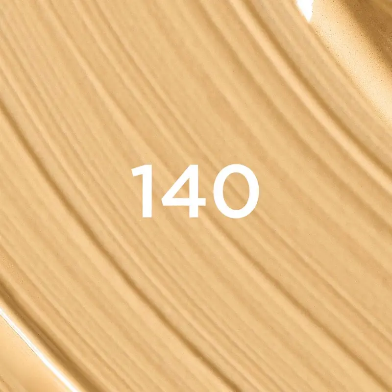 Infaillible Skin Ink 140 Medium-Light Warm hibrid make up 15 ml